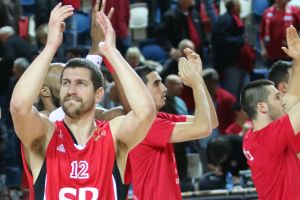 מתן נאור. שלשה מנצחת