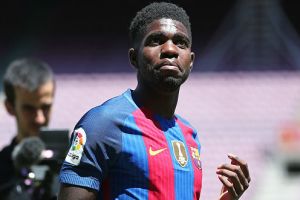 מתרגש מאוד. אומטיטי