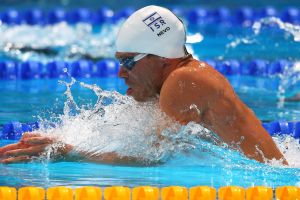 נבו. פספס מדליה וקריטריון