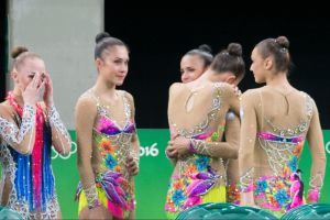 נבחרת ישראל. פספסו את הפודיום