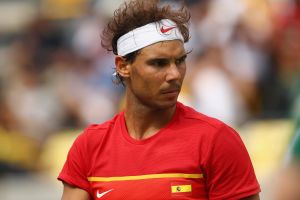 נדאל. זה לא אמור לעניין את הציבור