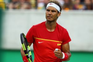 נדאל. השתמש פעמיים בחומרים אסורים