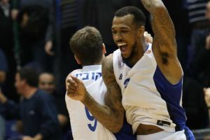 נהריה תשחק נגד קבוצות אירופאיות חזקות