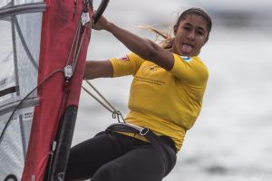 נוי דריהן. ראשונה בדירוג