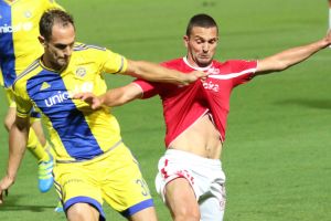 ניצחון בלי שערים