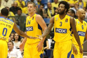 ניצחון נוח לצהובים