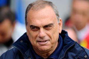 ניצחון שלישי במוקדמות