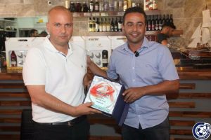 ניצן. אשקלון הפתעה נעימה עד כה