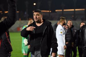 נעים. יצטרך לשרוד עם תקציב צנוע