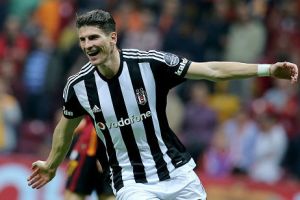 נפרד מטורקיה. גומז