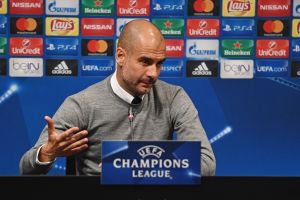 נרגש אך רגוע. פפ