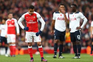 סאנצ'ס מתוסכל