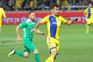 סה. לא חלוץ ברמה של פרמייר-ליג