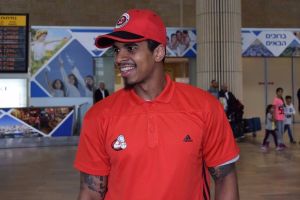 סוסה. ירוויח 25 אלף דולר לחודש