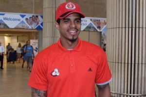 סוסה. סוף סוף על הפרקט