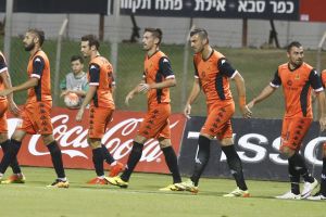 סוף סוף ניצחון כתום