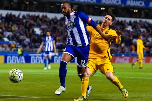 סידני ומסי. יאחדו כוחות בשנה הבאה?