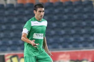 סיימון. בעט בלוח התדריכים