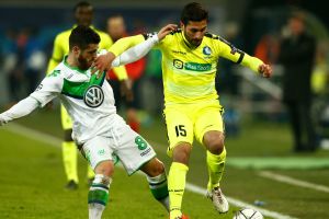 סייף בליגת האלופות