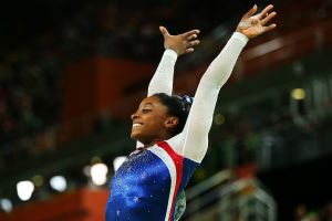 סימון ביילס