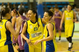 סלווין. פרישה עם דמעות