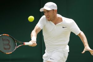 סלע. יקווה לתוצאה טובה יותר בריו