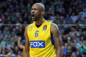 סמית. משחק טוב