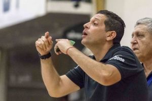 סער פרנקל. הגרלה קלה