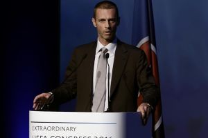 ספרין. הבטיח שקיפות גדולה יותר