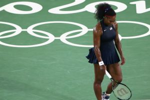 סרינה וויליאמס