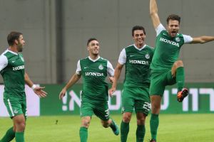 עדיין לא מפנטז יותר מדי