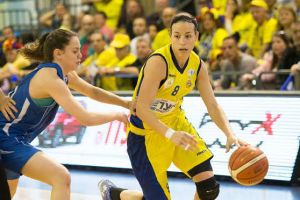 עוד הופעה בגמר. דורון