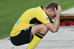 עונה כושלת של נתניה הובילה לירידה