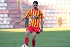 עזריאל. שער ראשון העונה בליגת העל