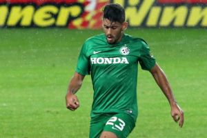 עטאא. כאבים במפשעה עשו את שלהם