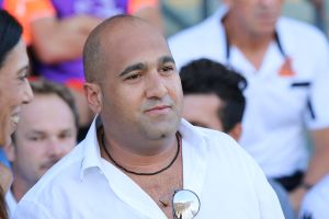 עימות עם ארגון השחקנים. אברמוב