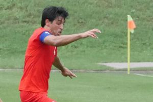 עלה מהספסל וכבש