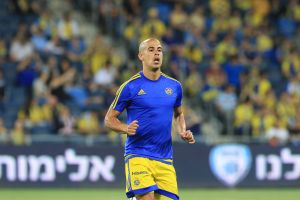 עלול להיעדר ביום שני. בן חיים