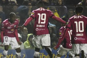 עשו את הלא ייאמן