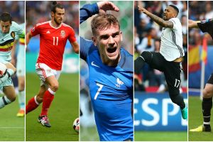 עשו את השמינית