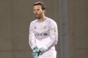 עתידו לא ברור. ליפשיץ