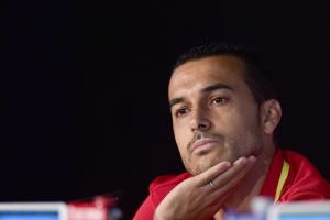 פדרו. כבר מתים לשחק