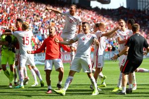 פולין עשתה היסטוריה