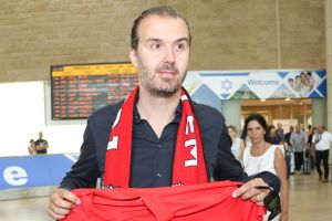 פיאנג'יאני בישראל