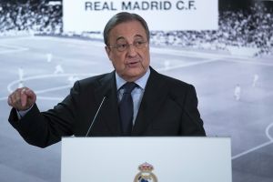 פלורנטינו פרס