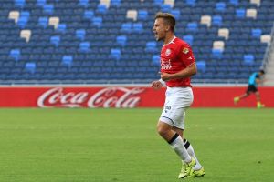 פלקושצ'נקו. תגלית בגיל 20