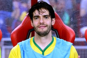 פציעתו העציבה מיליונים. קאקה