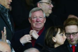 סר אלכס פרגוסון