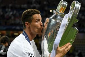 פרס מקווה שיפרוש במדריד