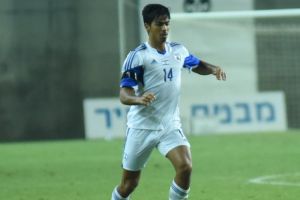 פרץ. רוצים עוד ניצחון על ההונגרים